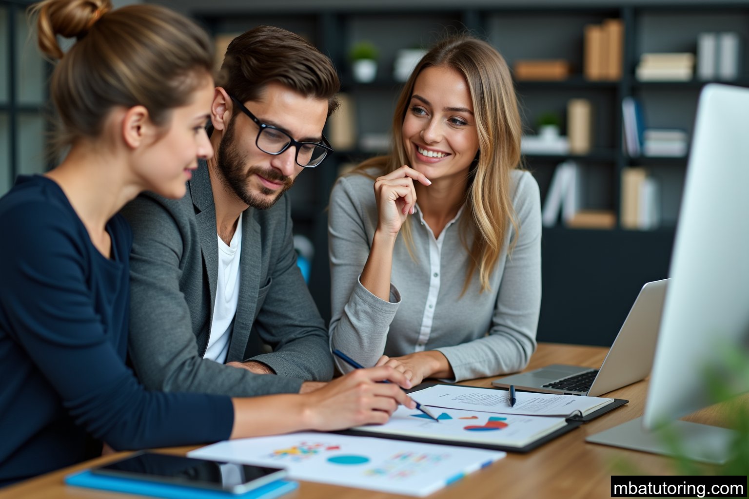 Mastering Your Business School Application: Key Strategies for Success